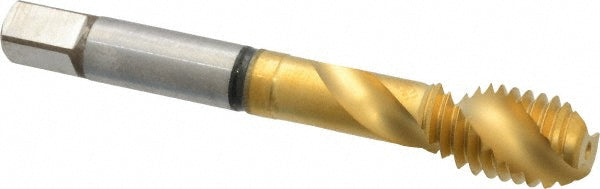 1/2-13 UNC Cobalt Tap, TIN - Guhring 9039340127000