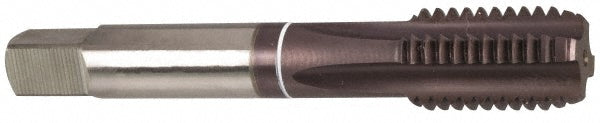 M10 x 1.50 Metric Coarse Cobalt Machine Tap, TiAlN - Guhring 9039360100000