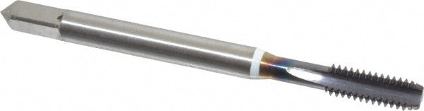 #8-32 UNC Cobalt Machine Tap - Guhring 9039370041660