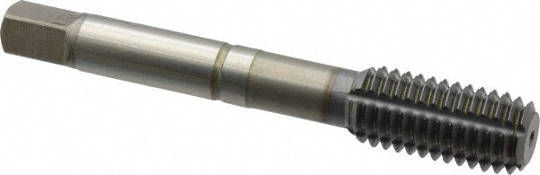 1/2-13 UNC High-Speed Steel-E-CO Tap, TiCN - Guhring 9039430127000