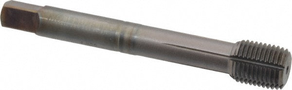 1/2-20 UNF High-Speed Steel-E-CO Tap, TiCN - Guhring 9039440127000