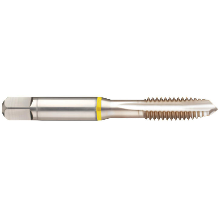 #10-32 UNF HSS-E Cobalt Spiral Point Tap - Guhring 9039020048260