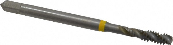 #6-32 UNC Cobalt Tap - Guhring 9039040035050