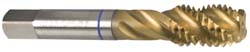 5/16-18 UNC Powdered Metal Tap, TIN - Guhring 9039980079380