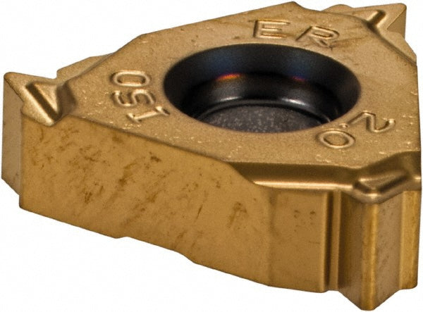 0.3752" IC Solid Carbide Insert, Grade CP500, Coated - Seco 00049893