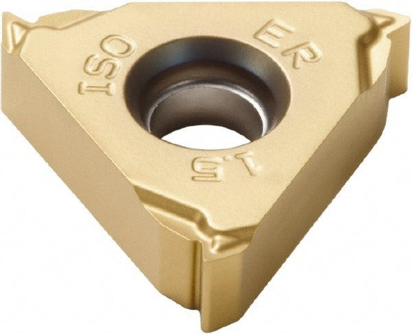 0.3752" IC Solid Carbide Insert, Grade CP500, Coated - Seco 00049744