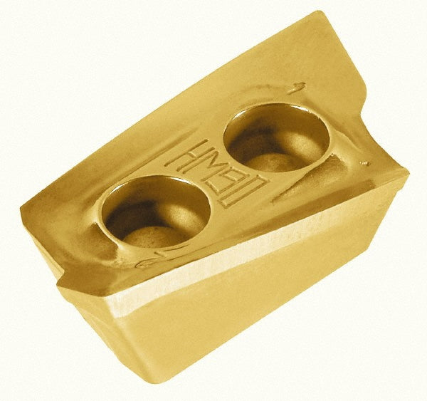 HP ADCT 2207PDR Solid Carbide Insert, Grade IC328, TiCN - Iscar 5604053