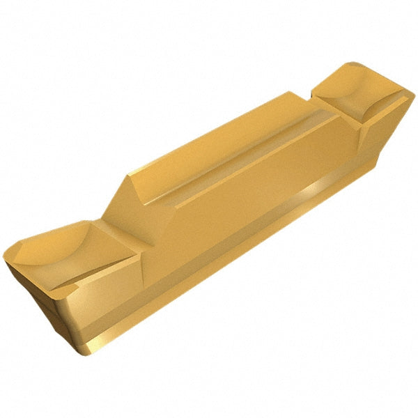 ISO 13399 Solid Carbide Insert, Grade IC830, Coated - Iscar 6004499