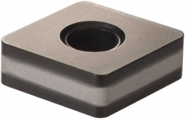 CNMA 433 Solid Carbide Insert, Grade IC5005, TiCN - Iscar 5507723