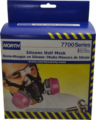 Small Respirator - North 770030S