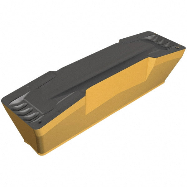 ISO 13399 Solid Carbide Insert, Grade IC20 - Iscar 6401865