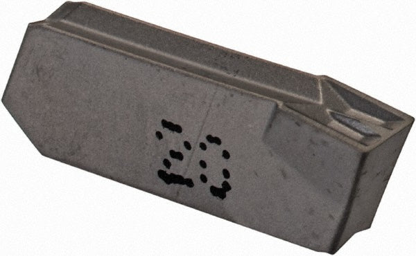 GIM 3.2 Solid Carbide Insert, Grade IC20 - Iscar 6400377