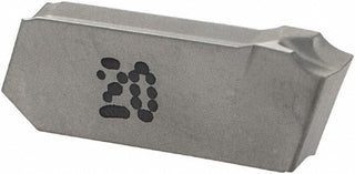 ISO 13399 Solid Carbide Insert, Grade IC20 - Iscar 6401827