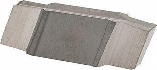 ISO 13399 Solid Carbide Insert, Grade IC20 - Iscar 6400549