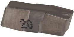 ISO 13399 Solid Carbide Insert, Grade IC20 - Iscar 6400818