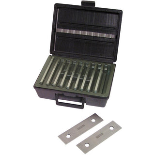20-Piece Parallel Set, 0.0010" accuracy - Fowler 52-437-000-0