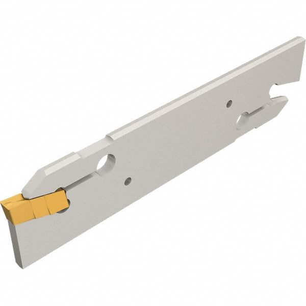 Indexable Grooving - Iscar 2800008