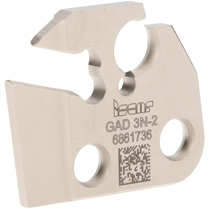 Indexable Grooving - Iscar 2800013