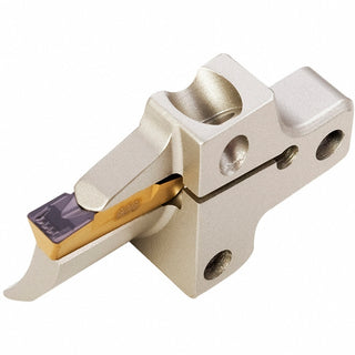 Cut-Off & Grooving Support Blades For Indexables - Iscar 2800566