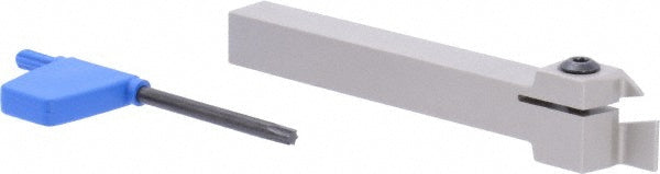 Indexable Grooving - Iscar 2800141