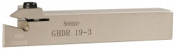 Indexable Cut-Off - Iscar 2800153