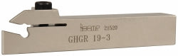 Indexable Cut-Off - Iscar 2800261