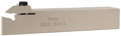 Indexable Cut-Off - Iscar 2800267