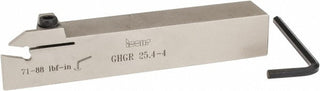 Indexable Grooving - Iscar 2800268