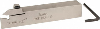 Indexable Grooving - Iscar 2800653