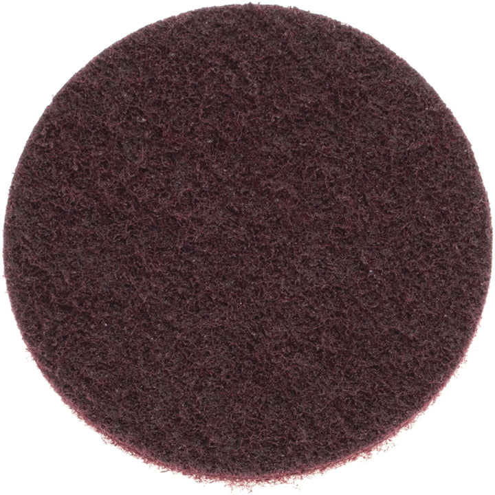 4-1/2" 120-Grit Aluminum Oxide Disc - Norton 66261004444