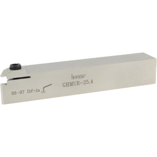 Indexable Grooving - Iscar 2800476