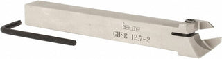 Indexable Grooving - Iscar 2800549