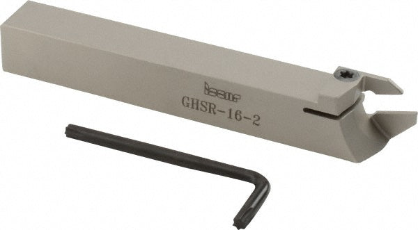 Indexable Cut-Off - Iscar 2800499