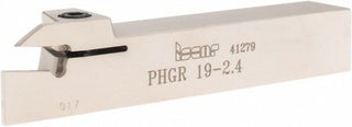 Indexable Grooving - Iscar 2800748