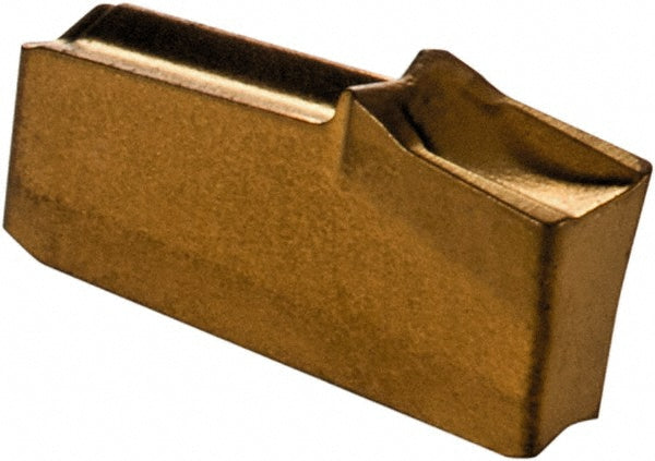 GFF 2N Solid Carbide Insert, Grade IC635, TiC - Iscar 6000008