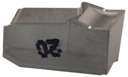 ISO 13399 Solid Carbide Insert, Grade IC20 - Iscar 6000030
