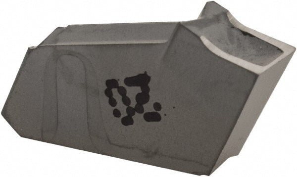 ISO 13399 Solid Carbide Insert, Grade IC20 - Iscar 6000133