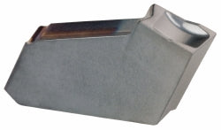 ISO 13399 Solid Carbide Insert, Grade IC354, Coated - Iscar 6002593