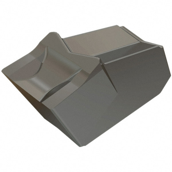 ISO 13399 Solid Carbide Insert, Grade IC20 - Iscar 6000235