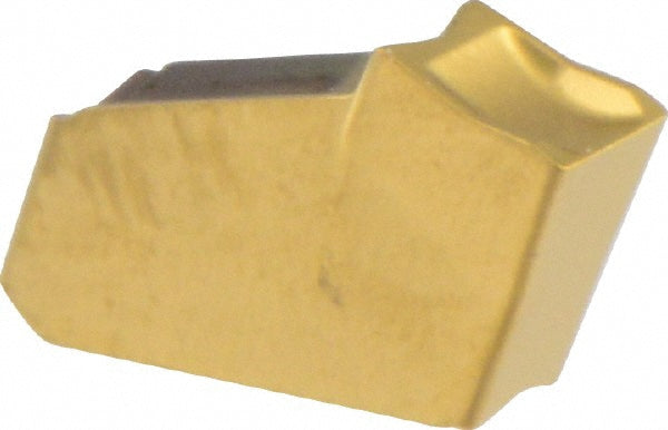 ISO 13399 Solid Carbide Insert, Grade IC250, Coated - Iscar 6001577