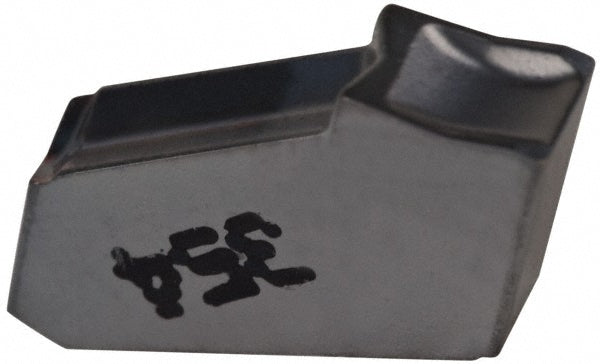 ISO 13399 Solid Carbide Insert, Grade IC354, Coated - Iscar 6011365