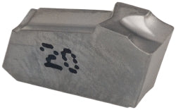 ISO 13399 Solid Carbide Insert, Grade IC20 - Iscar 6000304