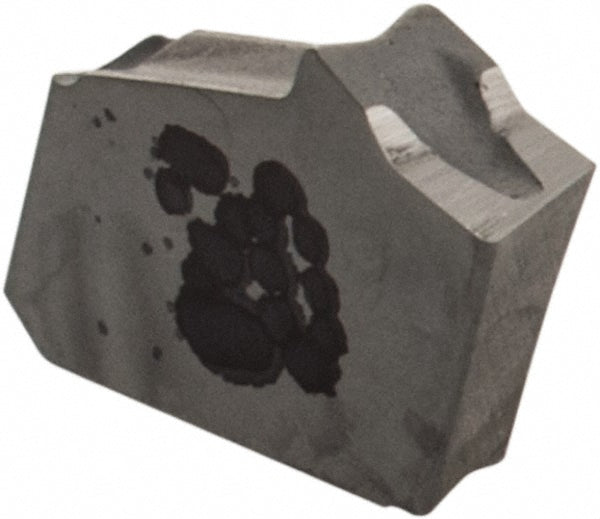 ISO 13399 Solid Carbide Insert, Grade IC20 - Iscar 6000397