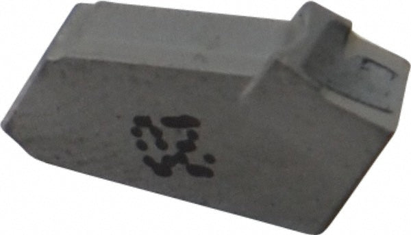 ISO 13399 Solid Carbide Insert, Grade IC20 - Iscar 6000455