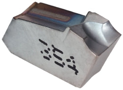 ISO 13399 Solid Carbide Insert, Grade IC354, Coated - Iscar 6094895