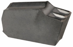 Solid Carbide Insert, Grade IC20 - Iscar 6000857