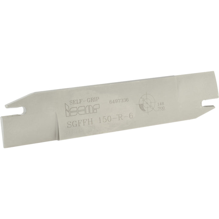 Indexable Cut-Off - Iscar 2300328