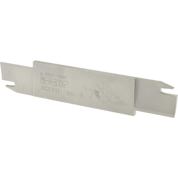 Indexable Cut-Off - Iscar 2300318
