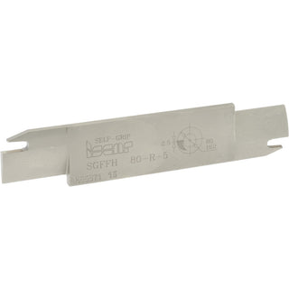 Indexable Cut-Off - Iscar 2300322