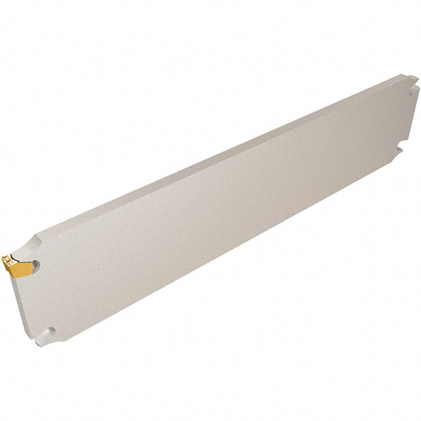 Indexable Grooving - Iscar 2300542
